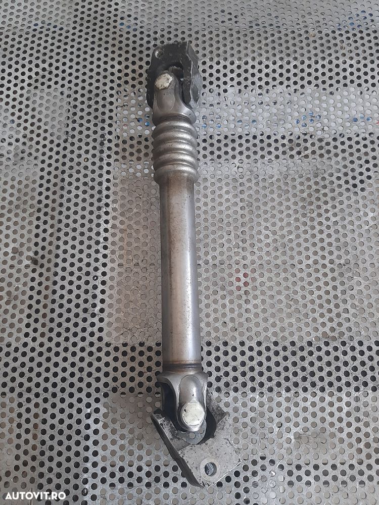 Coloana Ax Volan Cruce Cardanica Volan Caseta Directie Bmw E90 E91 E92 E93 E87 E81 Dezmembrez Bmw - 2