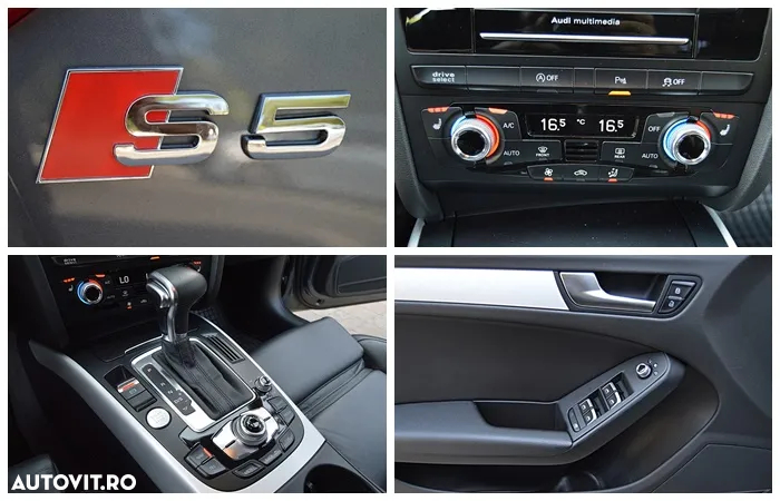 Audi A5 - 24