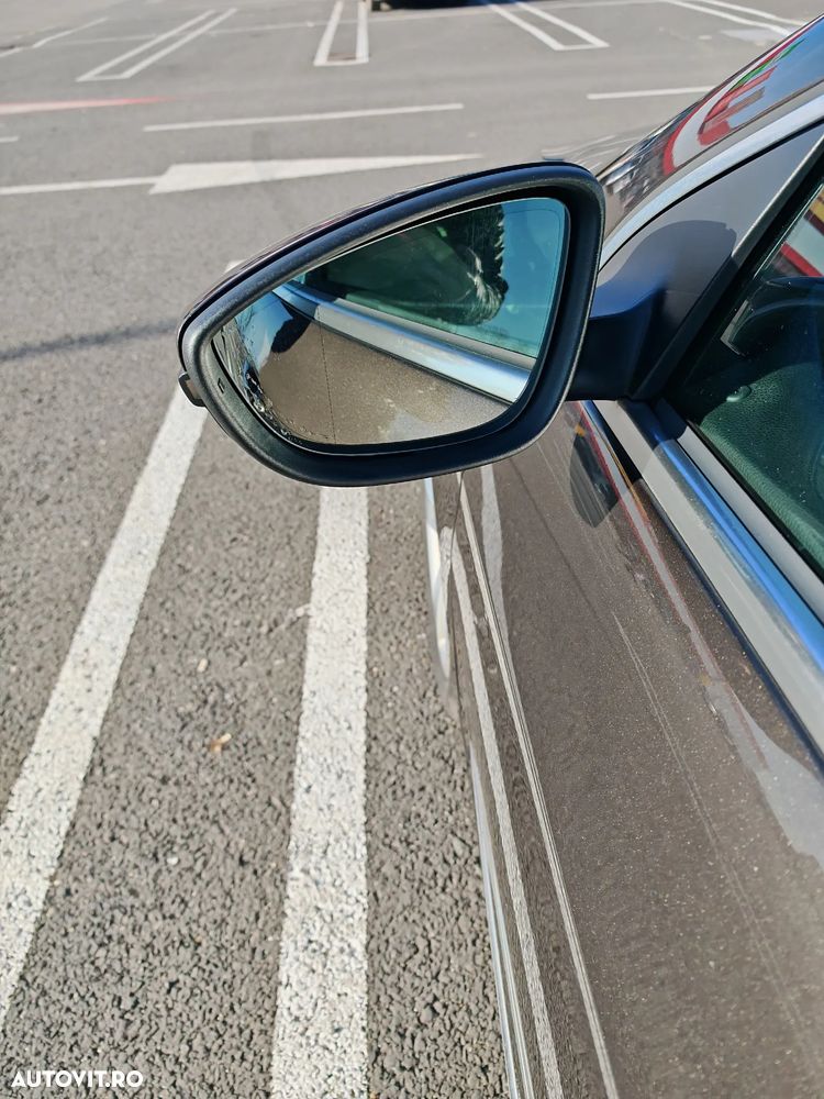 Volkswagen Passat CC 3.6 FSI DSG - 21