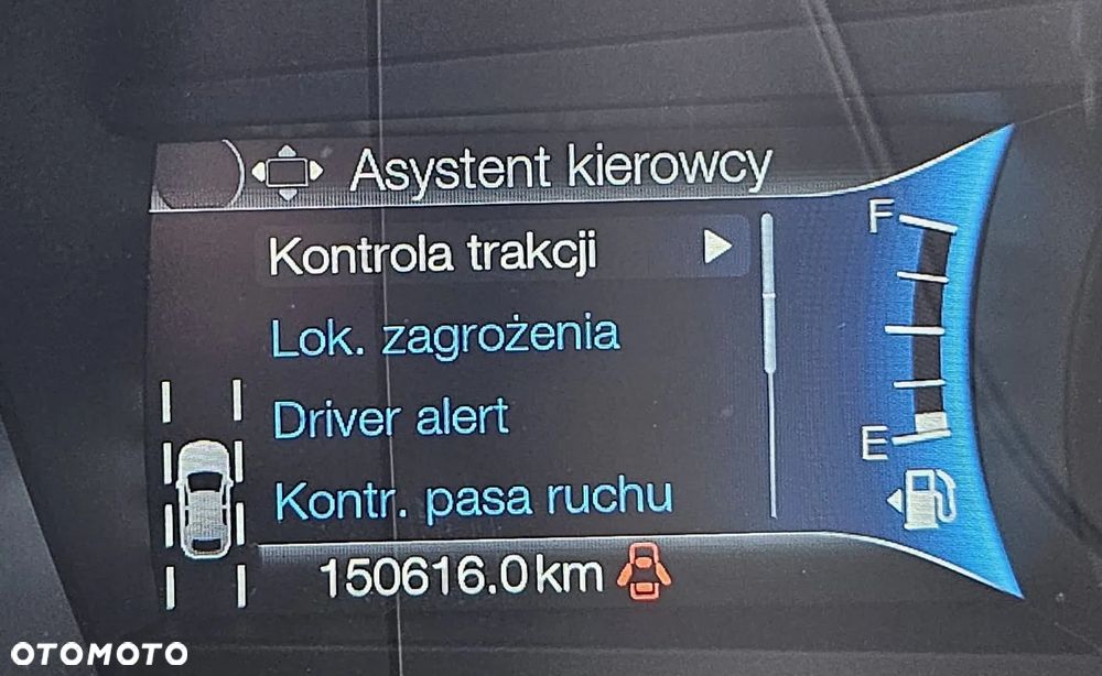 Ford Mondeo 2.0 Hybrid Titanium - 38