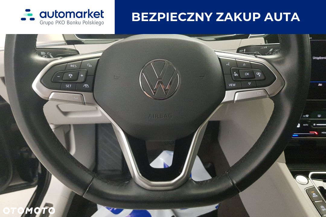 Volkswagen Passat 2.0 TSI Elegance DSG - 18