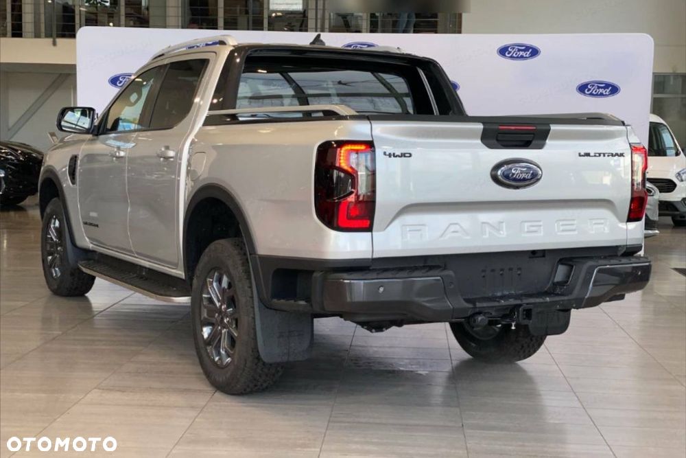 Ford Ranger - 8