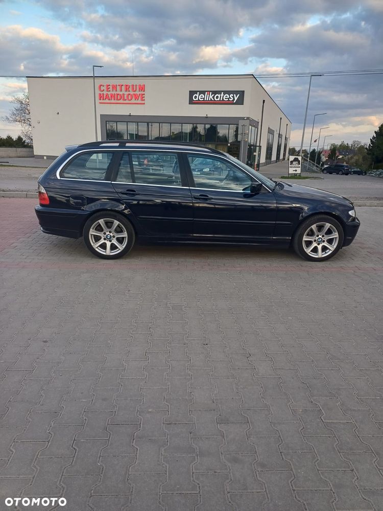 BMW Seria 3 - 33