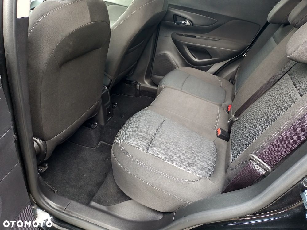 Opel Mokka 1.4 T Enjoy S&S EU6 - 11