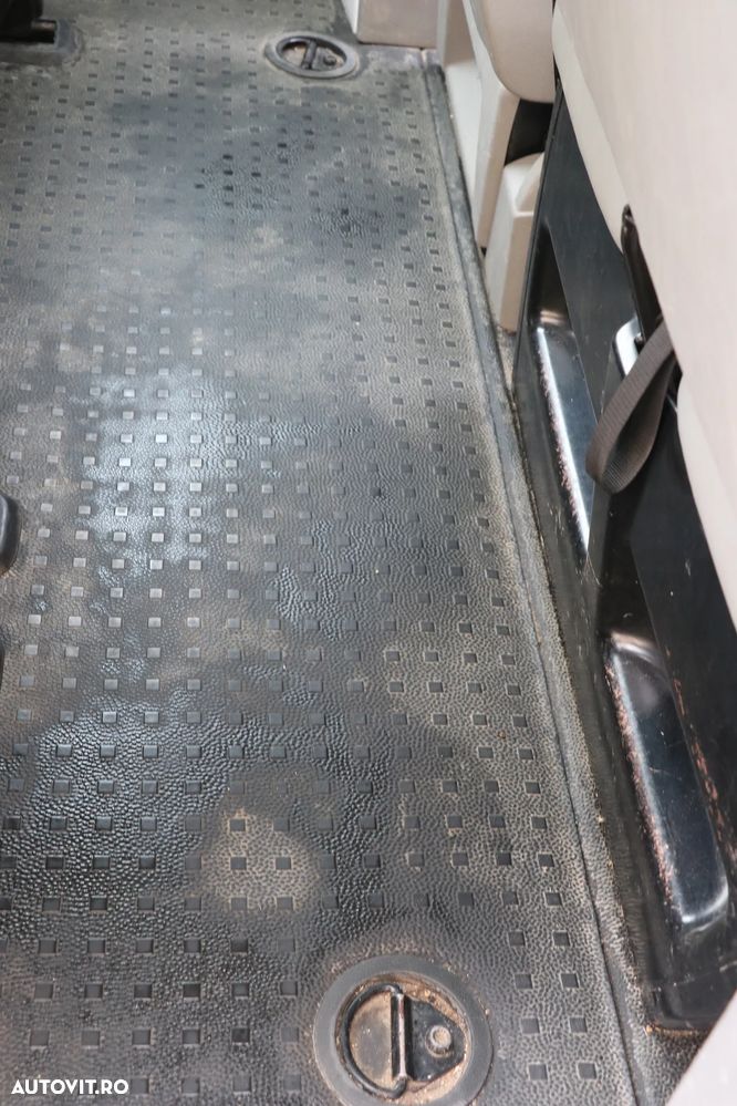 Volkswagen Transporter Standard - 18