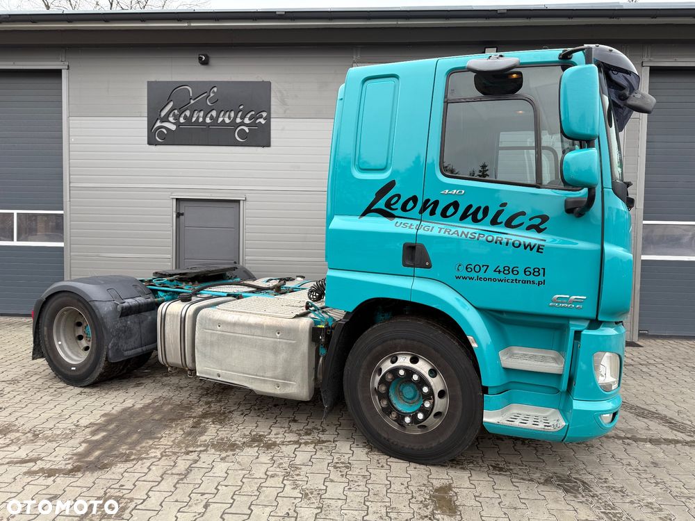 DAF CF 440 FT - 13