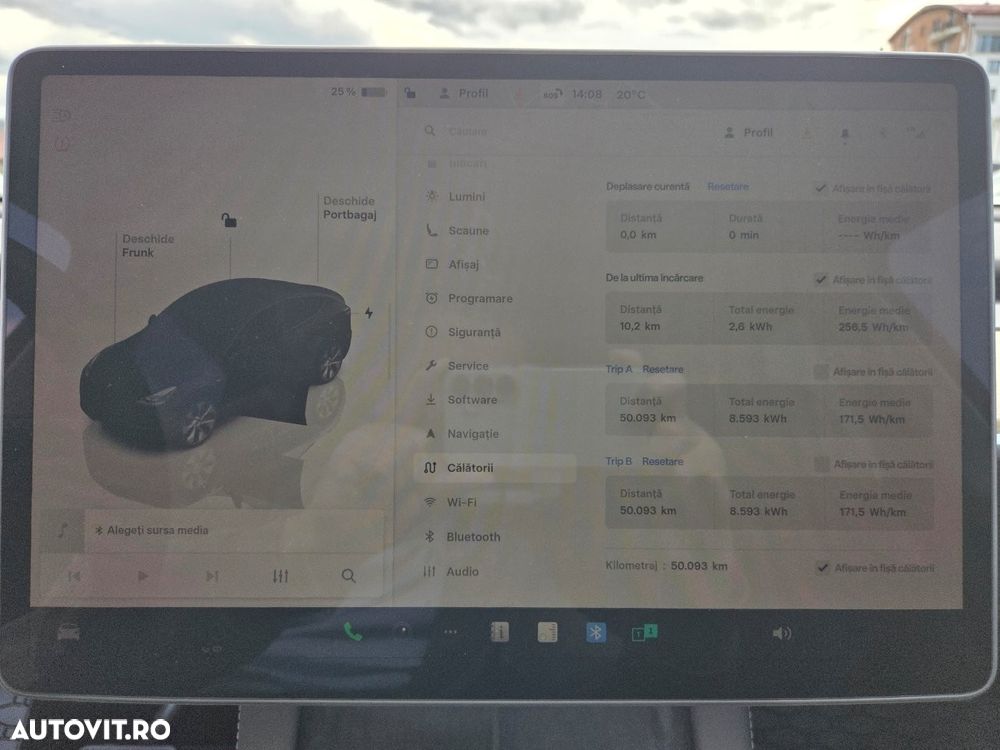 Tesla Model Y RWD - 32