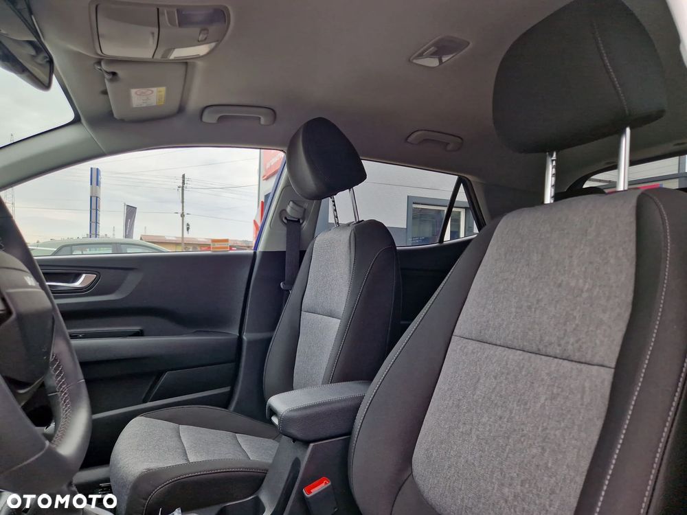 Kia Stonic 1.0 T-GDI L Business Line DCT - 12