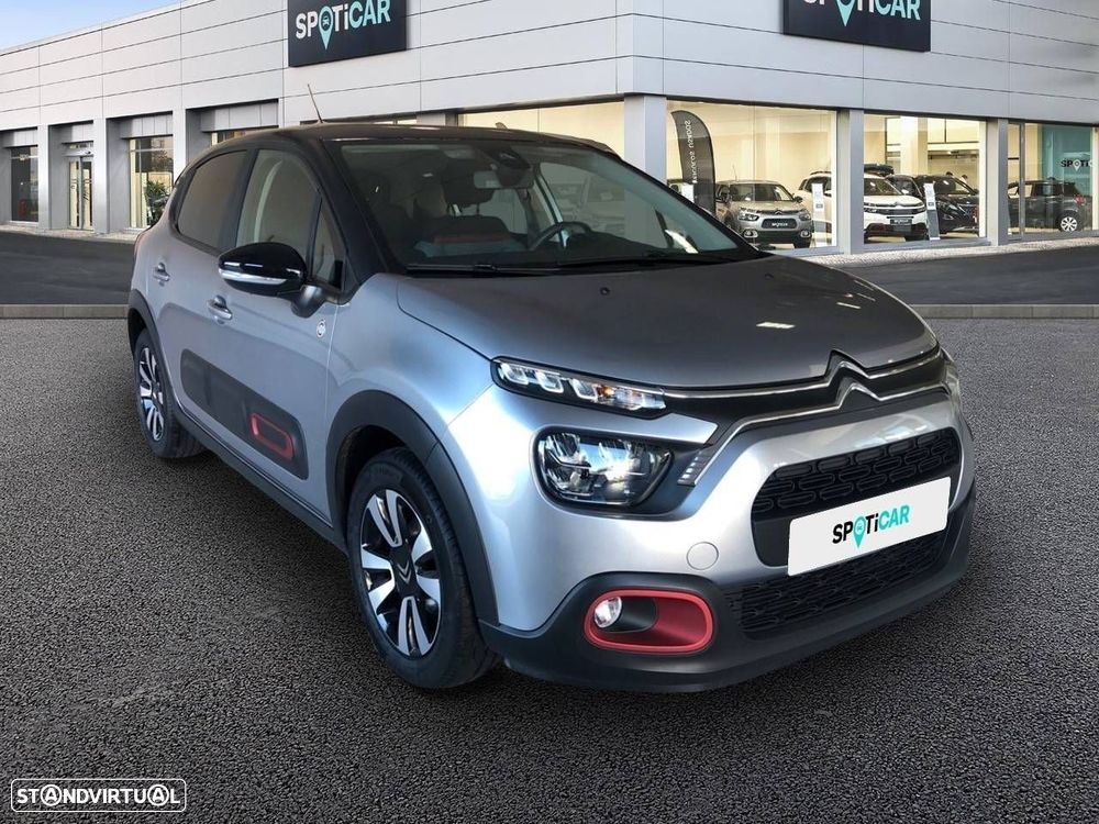 Citroën C3 1.2 PureTech C-Series - 4