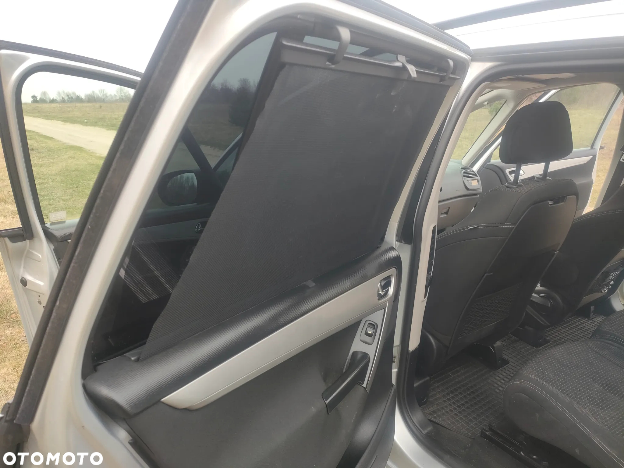 Citroën C4 Grand Picasso - 6