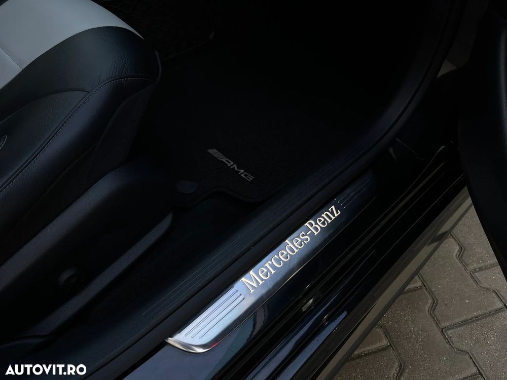 Mercedes-Benz CLS - 11