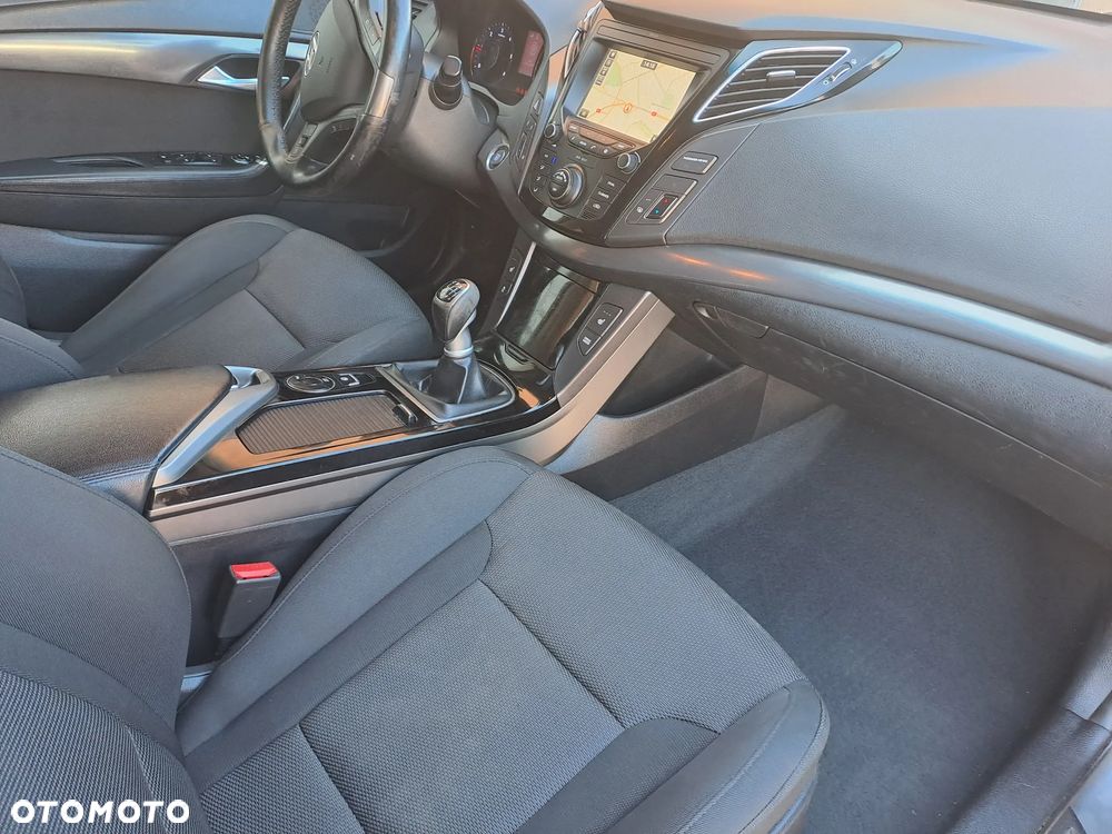 Hyundai i40 1.7 CRDi Style - 31