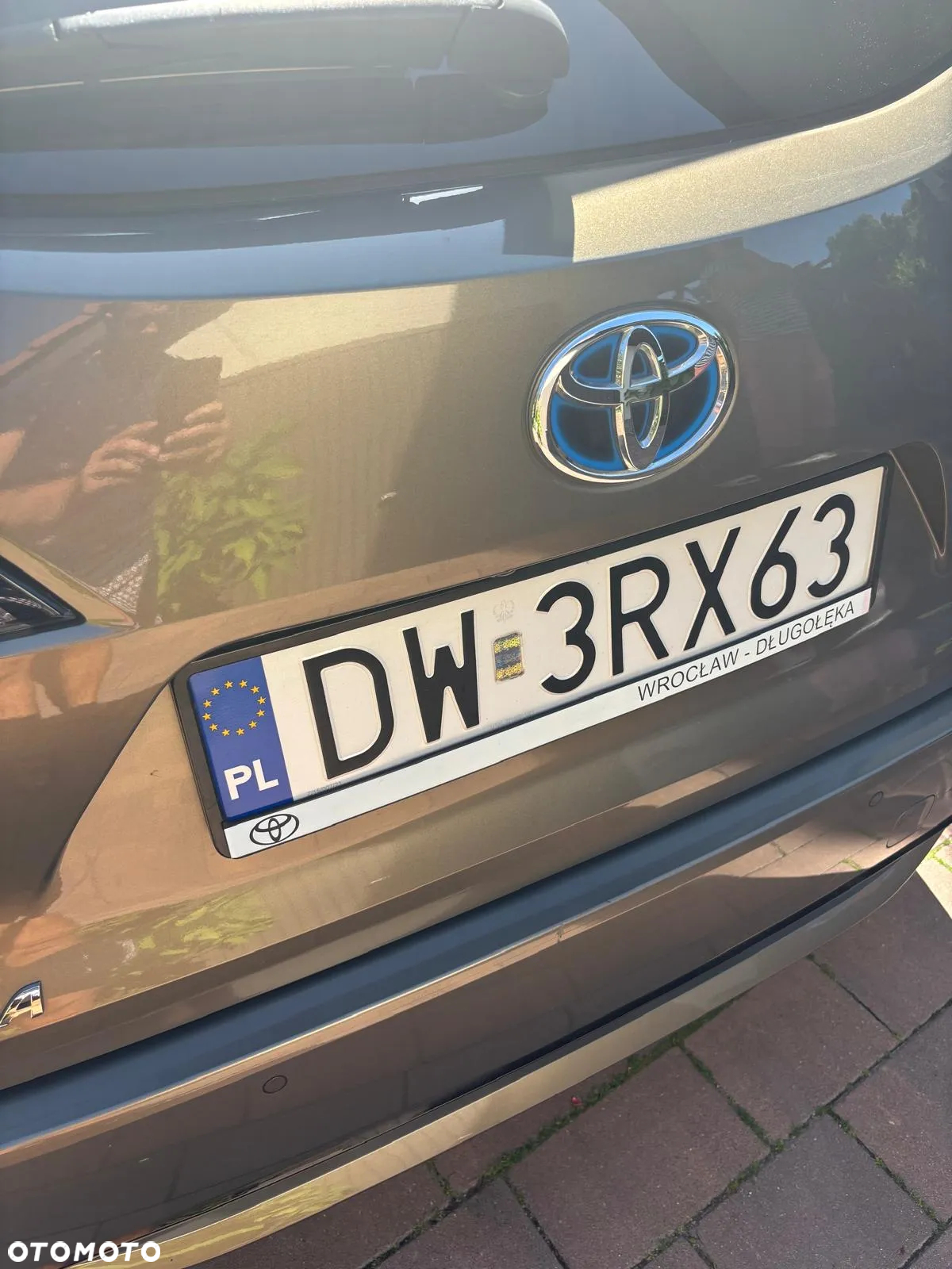 Toyota Corolla 2.0 Hybrid Comfort - 19