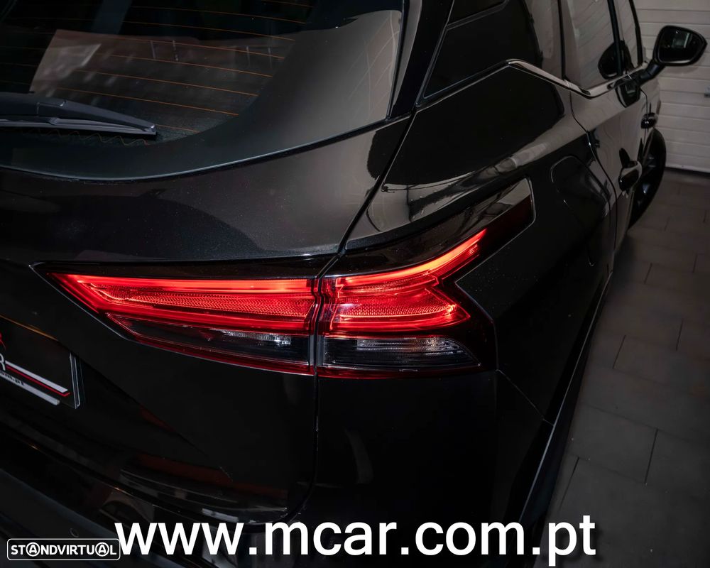 Nissan Qashqai 1.3 DIG-T Acenta - 16