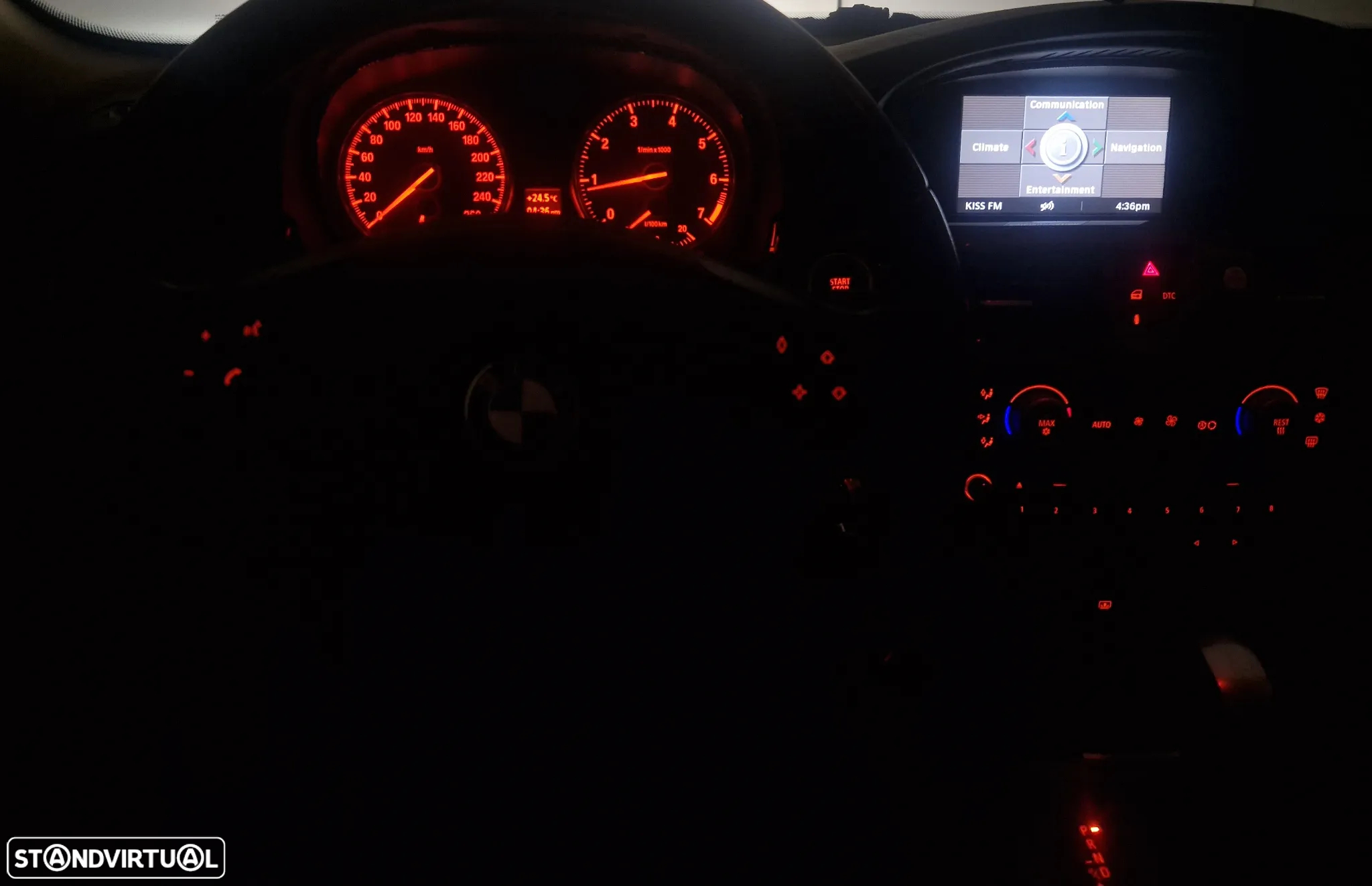BMW 320 iA Exclusive - 48
