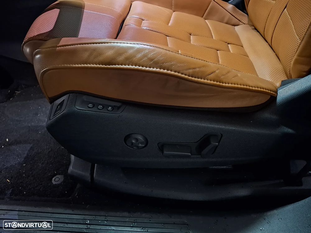 DS DS7 Crossback - 9