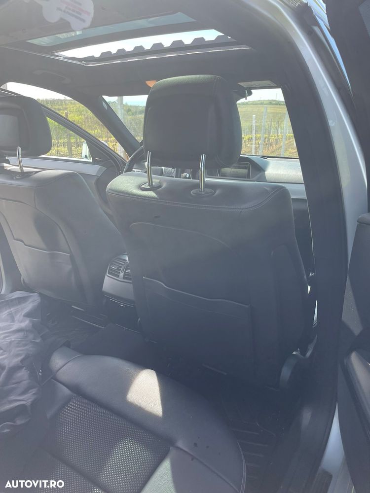 Mercedes-Benz E 250 CDI 7G-TRONIC - 19