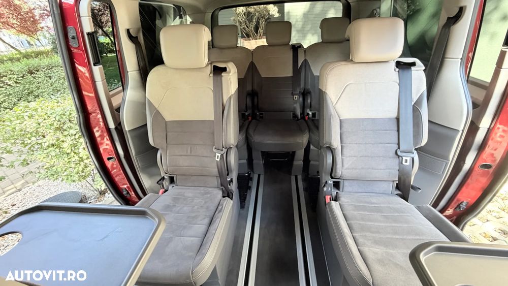Volkswagen Multivan L 2.0 TDI DSG 110KW Style - 38
