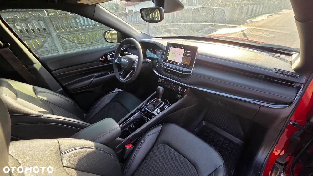 Jeep Compass - 18
