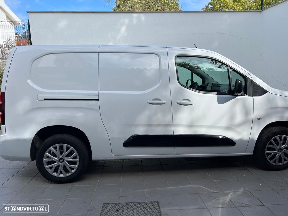 Fiat DOBLO 1.5 L2 - 1