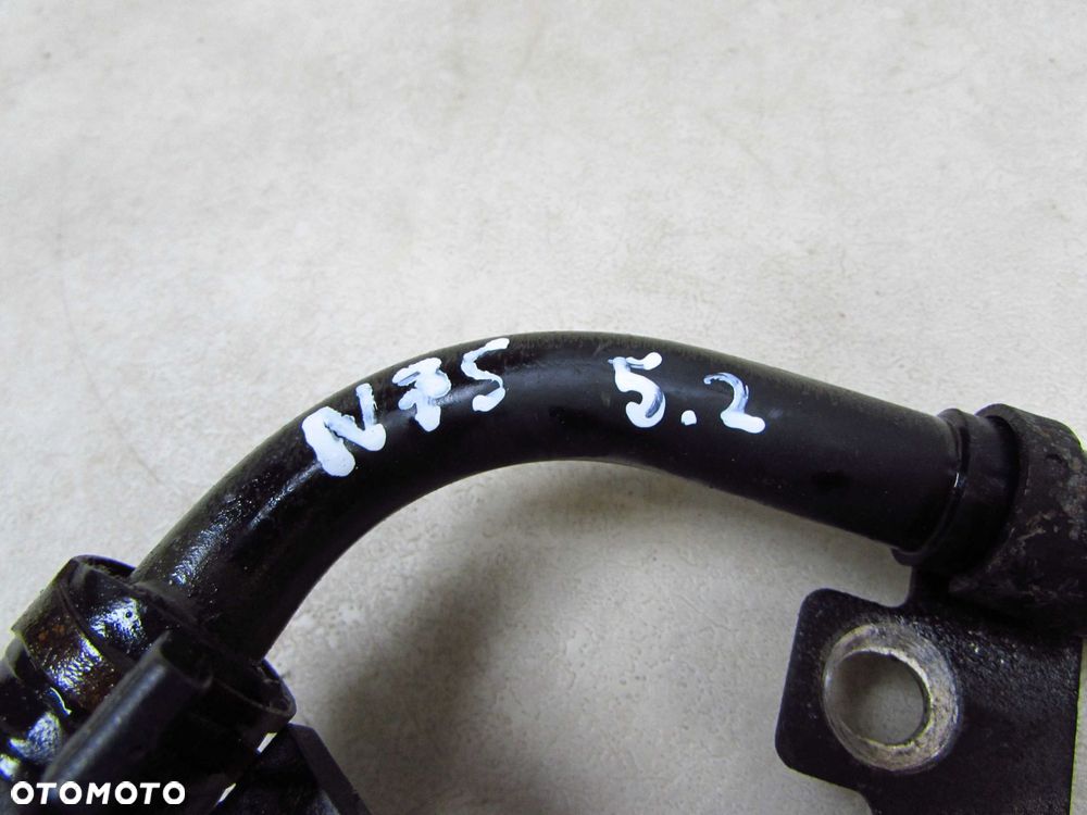ISUZU NPR NQR NKR N75 5.2 D 4HK1 07-18 WAZ PRZEWOD PRZEWODY WSPOMAGANIA - 6