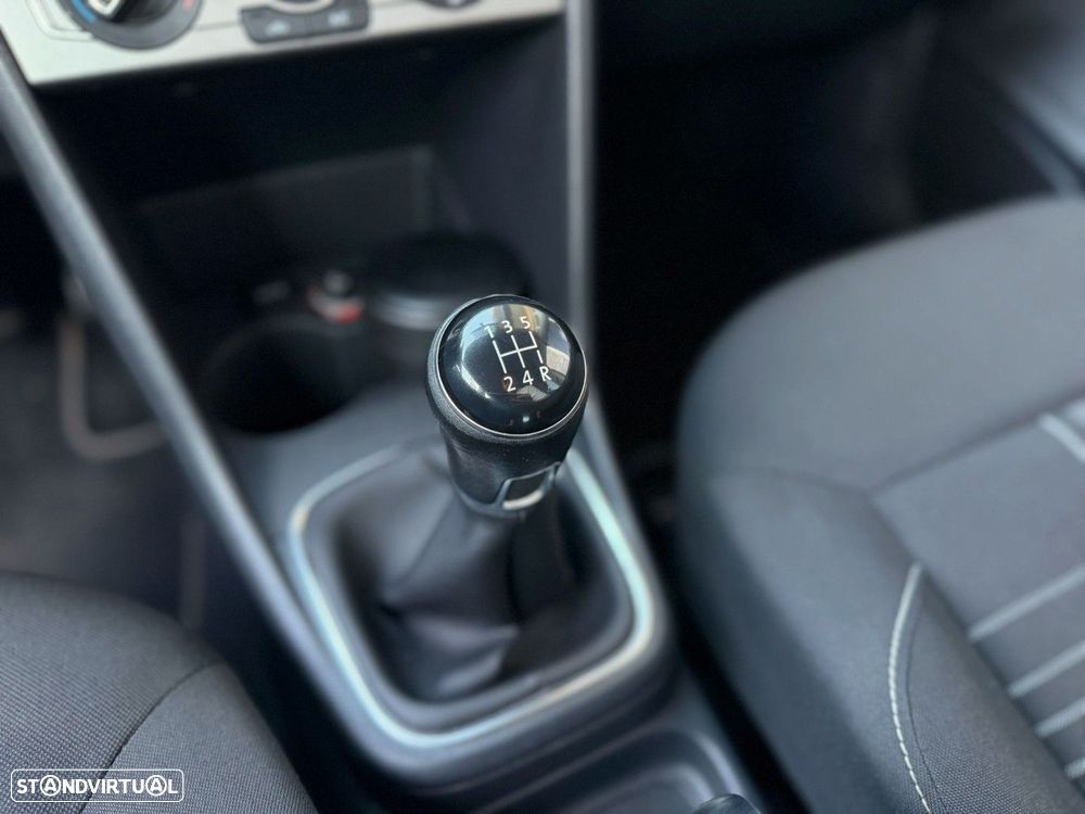 VW Polo 1.0 Lounge - 16