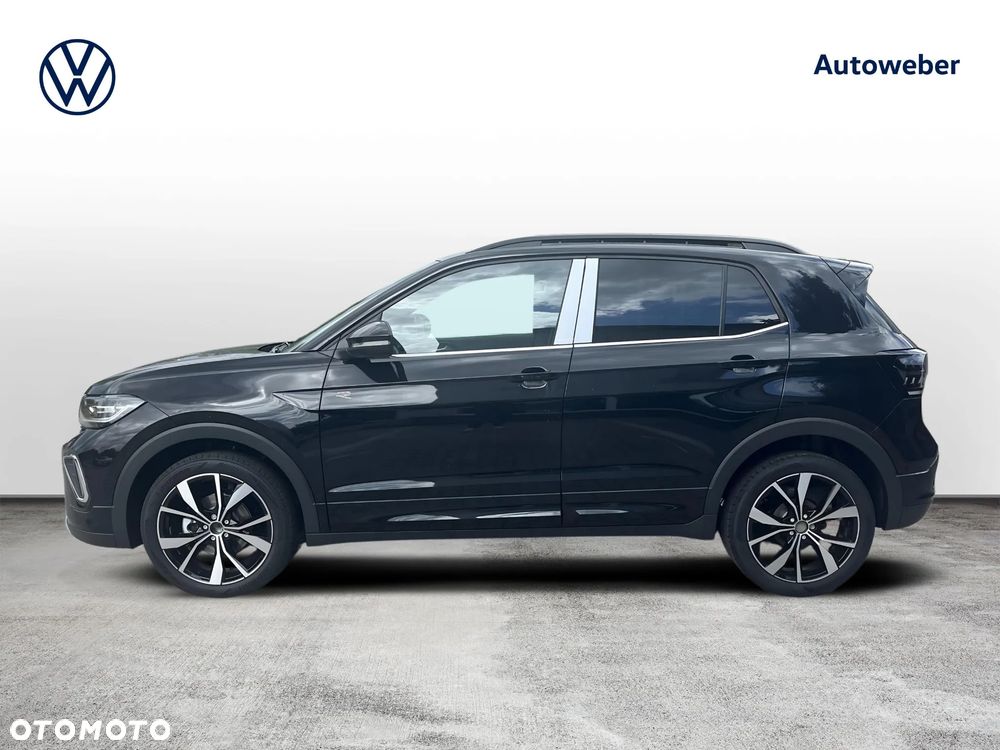 Volkswagen T-Cross 1.5 TSI ACT R-Line Plus DSG - 7