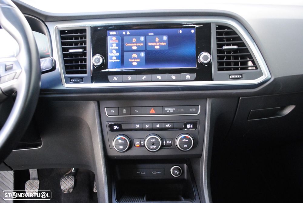 SEAT Ateca 1.0 TSI Style - 14