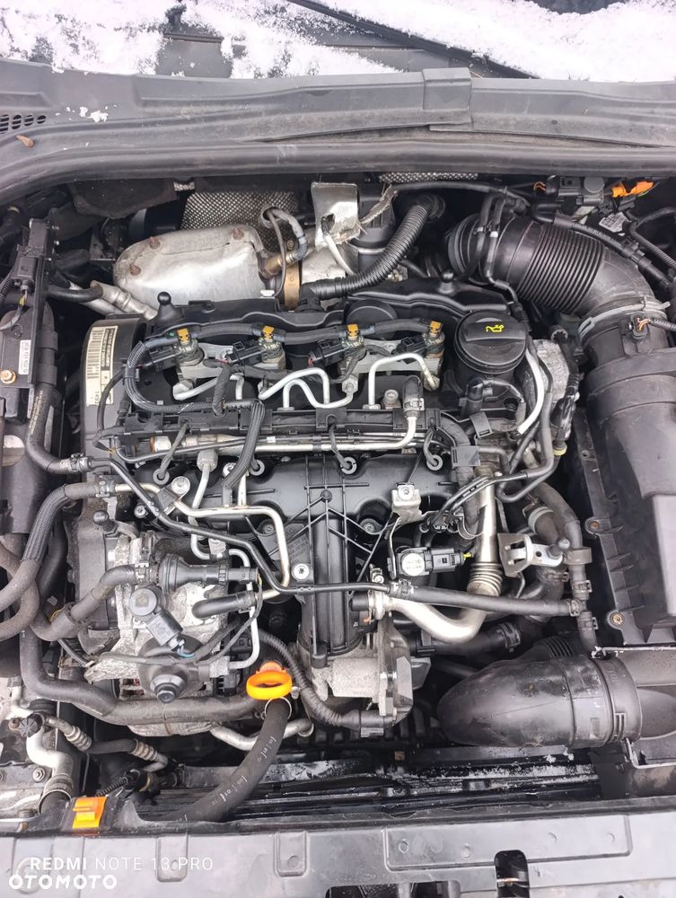 Skoda Yeti 2.0 TDI DPF 4x4 Experience - 18