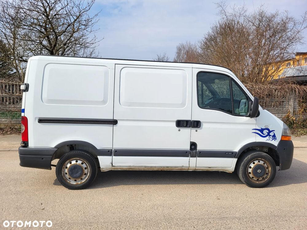 Renault Master - 6
