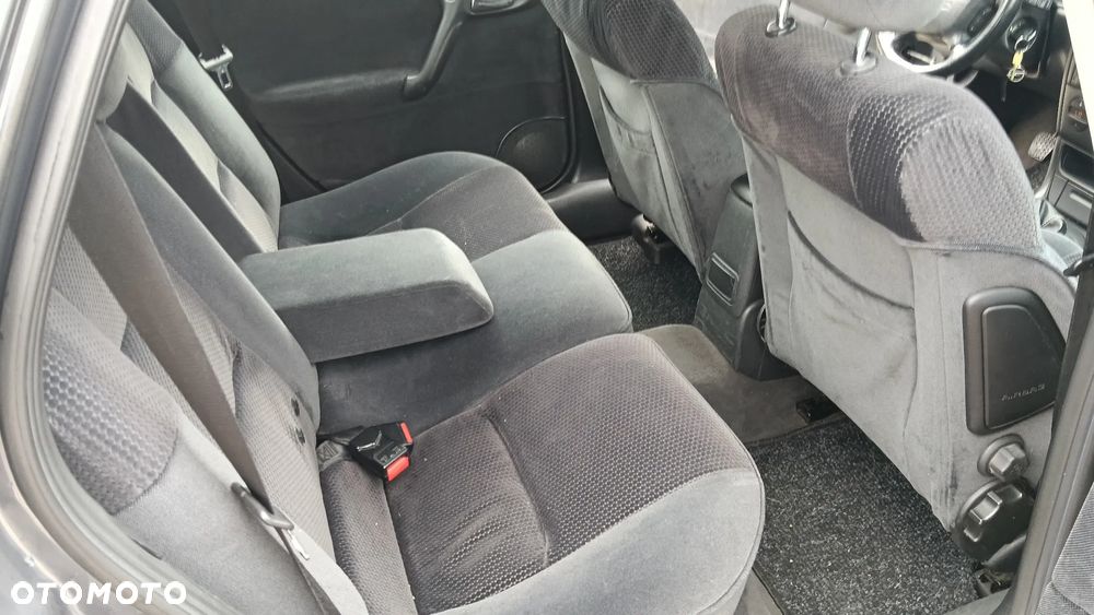 Opel Vectra 2.2 DTI Elegance - 20