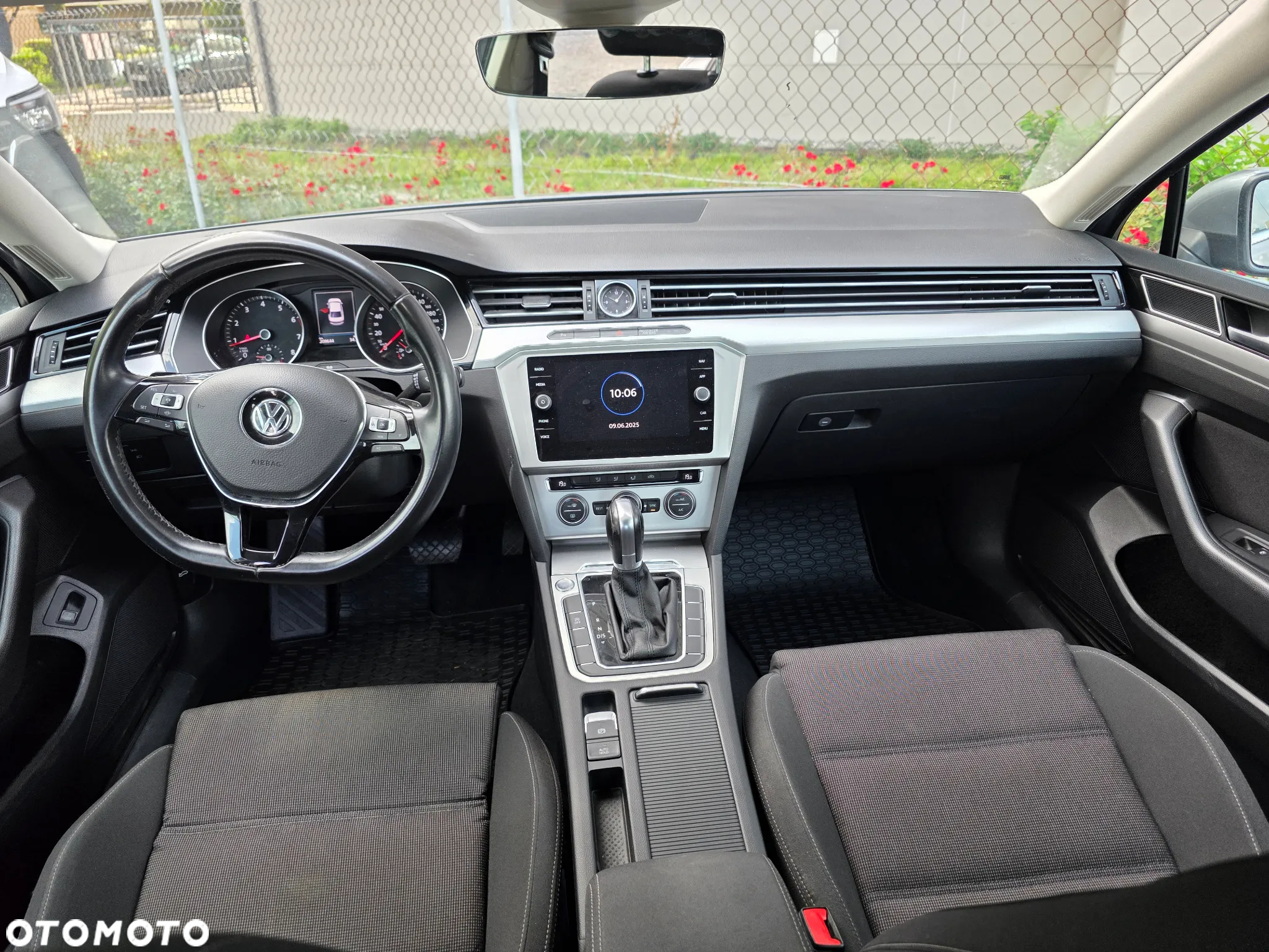 Volkswagen Passat 1.5 TSI EVO Comfortline DSG - 12