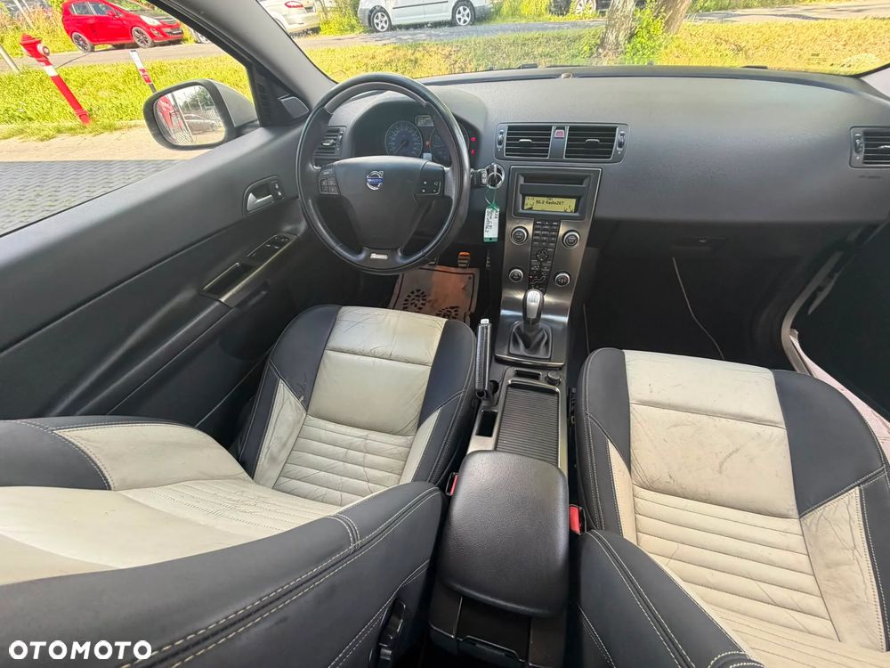 Volvo C30 1.6 RDesign - 7