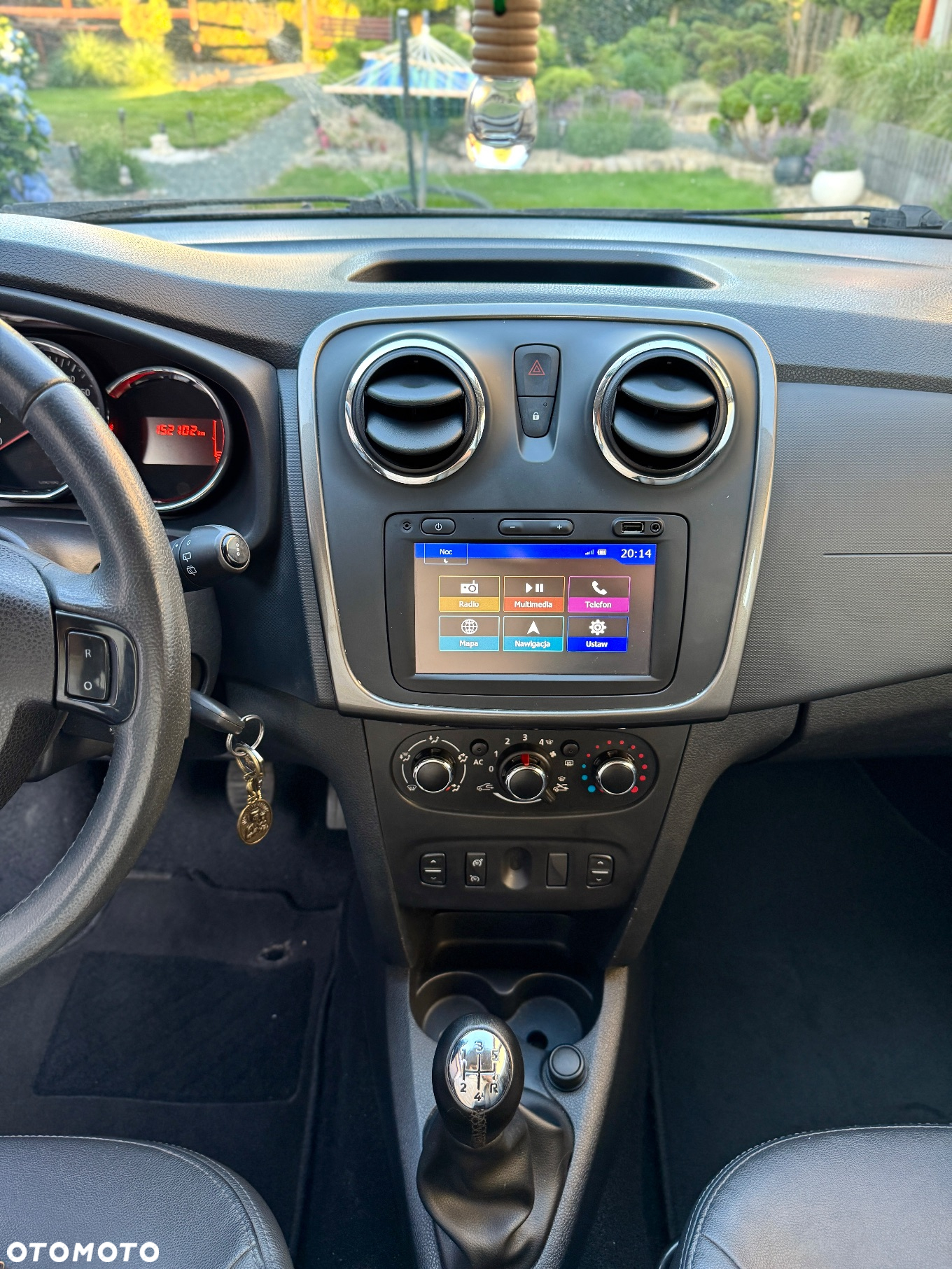 Dacia Sandero 0.9 TCe SL Celebration S&S - 18