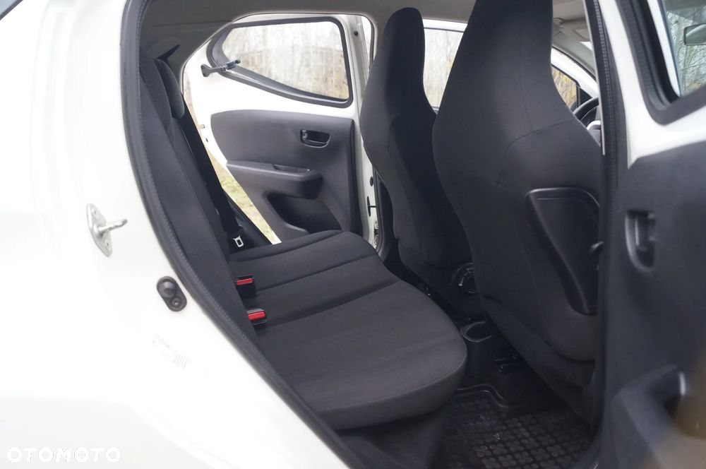 Toyota Aygo - 25