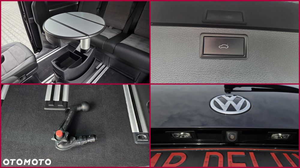 Volkswagen Multivan 2.0 TDI L1 Highline DSG - 24