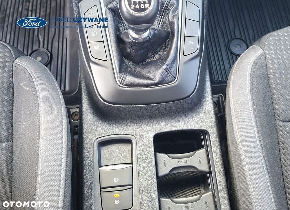 Ford Focus - 17