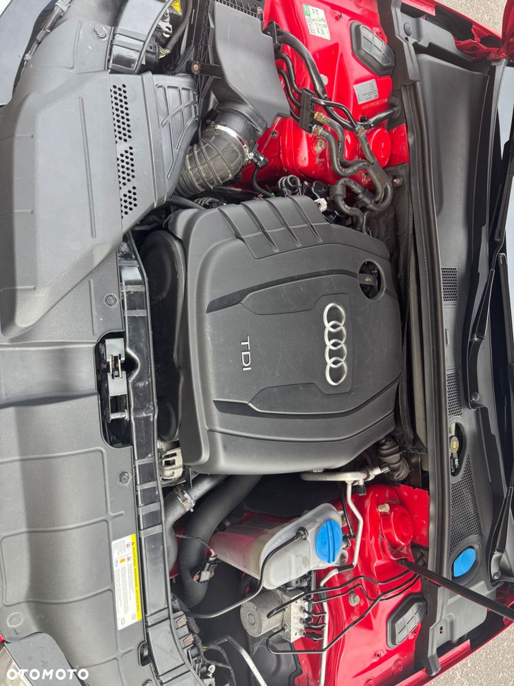 Audi A4 Avant - 7