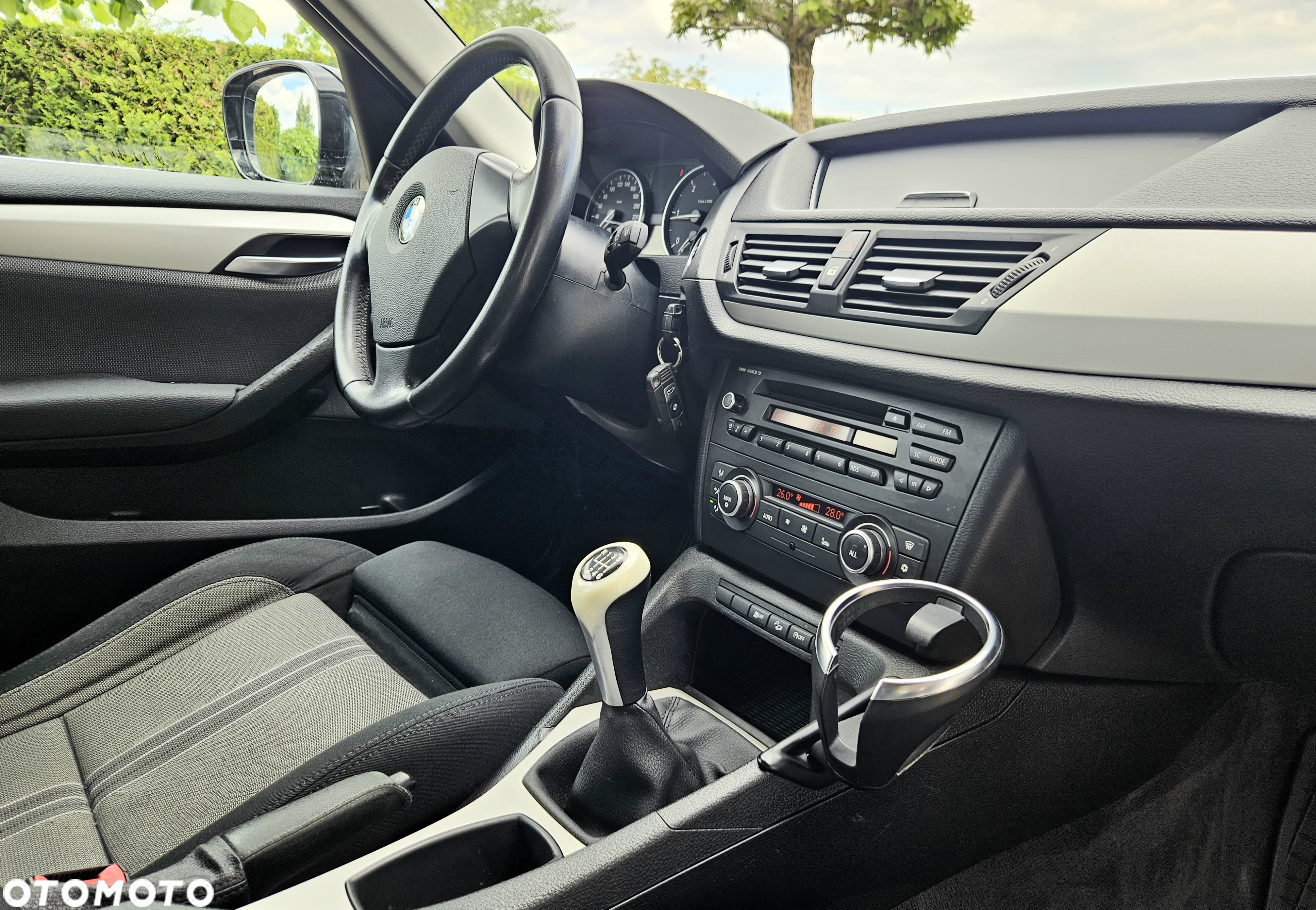 BMW X1 xDrive18d Sport Line - 35