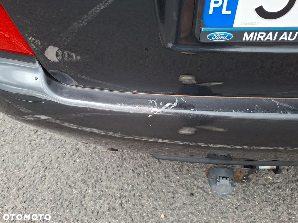 Audi A4 Avant 1.8T - 22