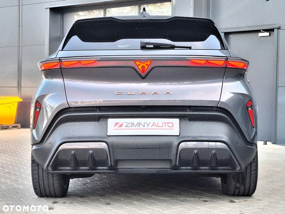 Cupra Raval 155 kW/52 kWh Endurance - 9