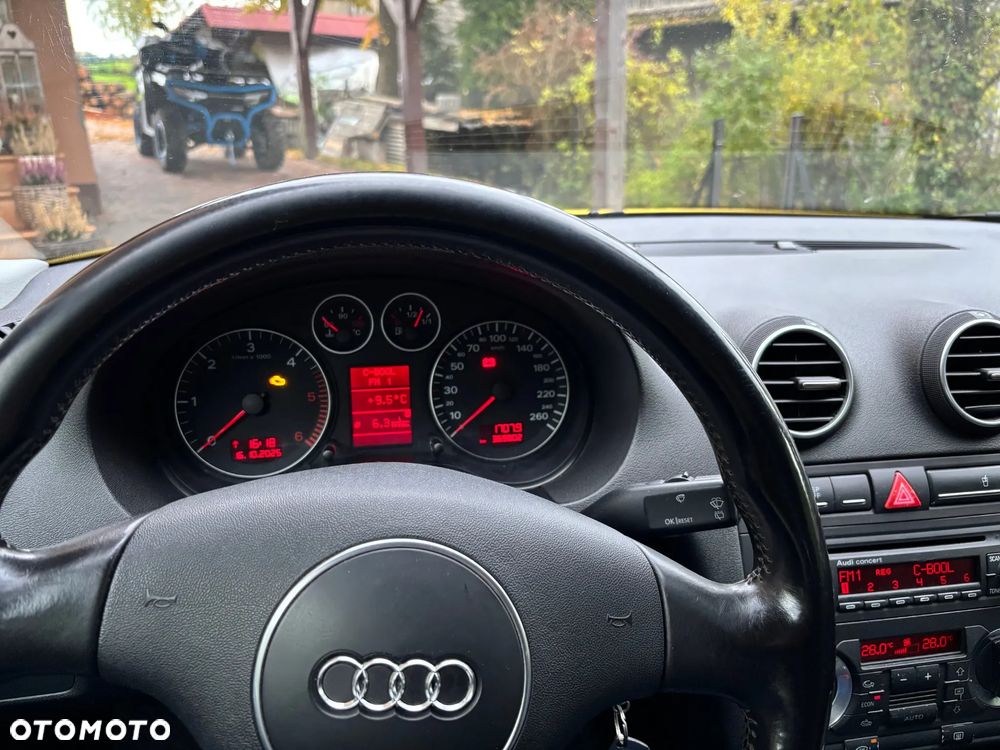 Audi A3 2.0 TDI Ambition - 2