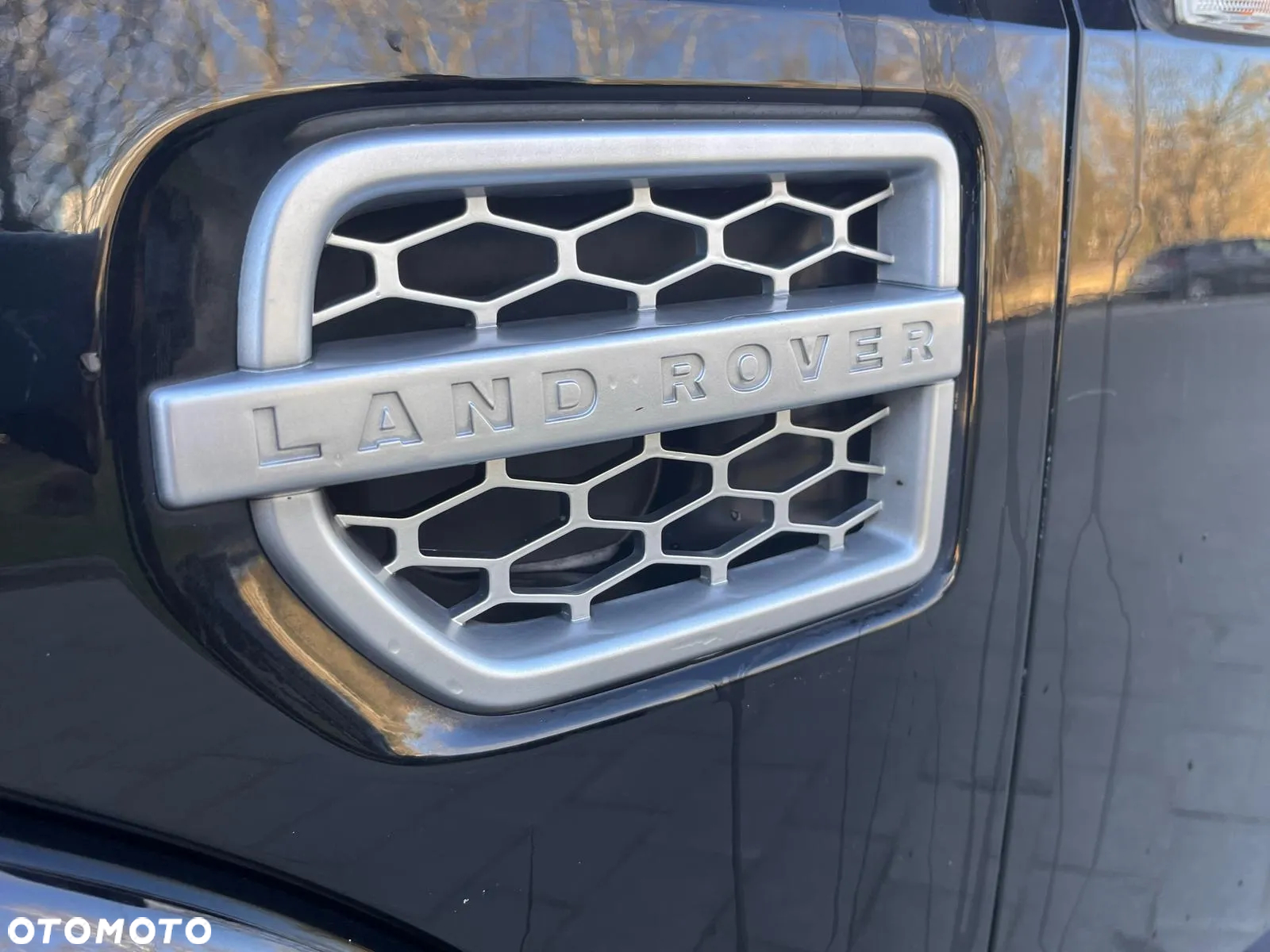 Land Rover Discovery IV 2.7D V6 HSE - 9