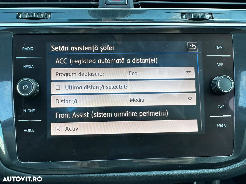 Volkswagen Tiguan 2.0 TDI DPF DSG Comfortline - 28