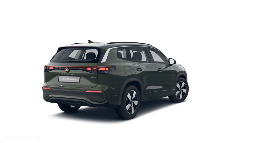 Volkswagen Tayron - 5