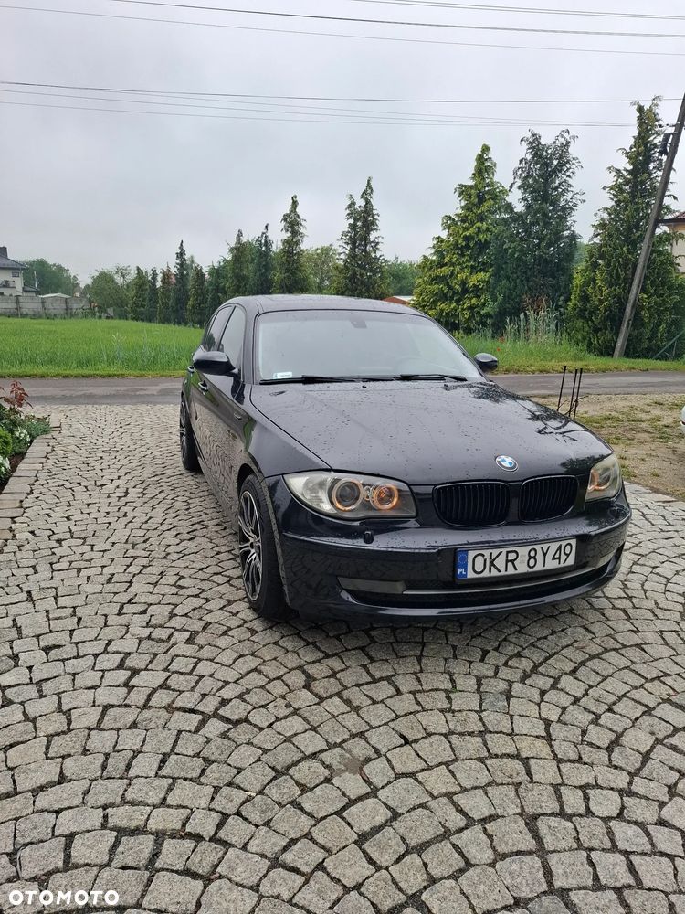 BMW Seria 1 - 12