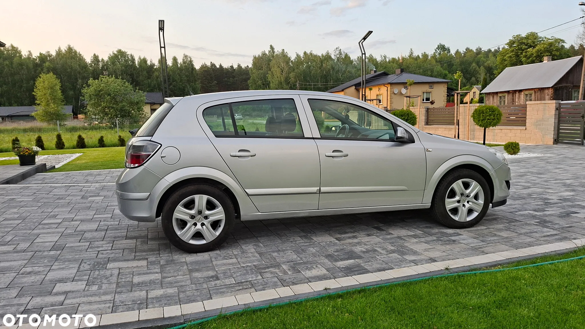 Opel Astra - 15