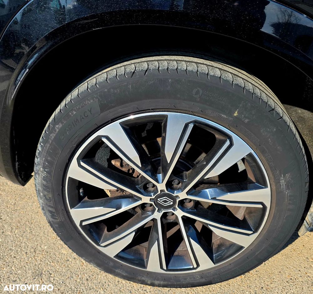 Renault Austral 160 MHEV Techno - 26