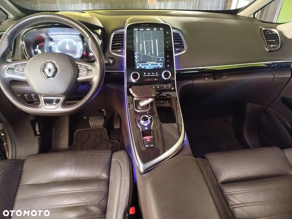 Renault Espace Energy dCi 160 EDC LIMITED - 21