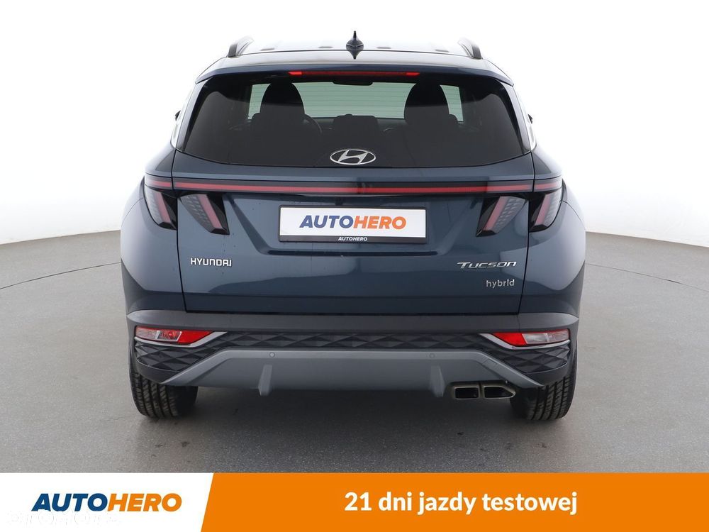 Hyundai Tucson - 5